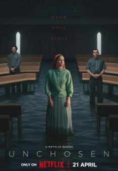 Unchosen - Staffel 1