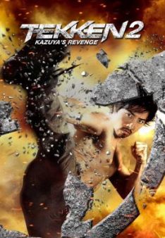 Tekken 2 - Kazuya's Revenge