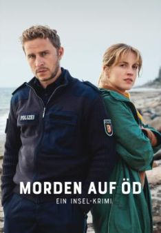 Morden auf Öd - Ein Insel-Krimi - Staffel 2