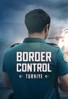 Border Control: Türkei – Grenzschützer im Einsatz - Staffel 1