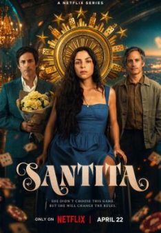 Santita - Staffel 1
