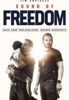 Sound of Freedom
