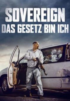 Sovereign – Das Gesetz bin ich