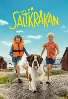 Unsere Ferien auf Saltkrokan - Staffel 1