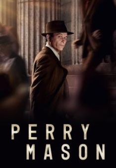 Perry Mason - Staffel 1