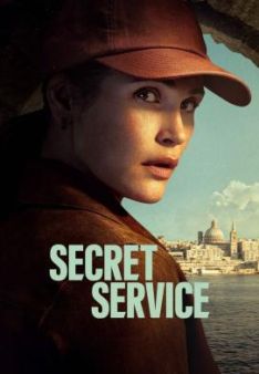 Secret Service - Staffel 1