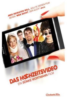 Das Hochzeitsvideo