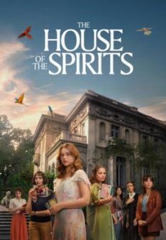 Das Geisterhaus - Staffel 1