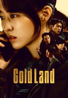 Gold Land - Staffel 1