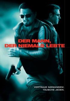 Der Mann, der niemals lebte