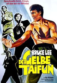 Bruce Lee - Der gelbe Taifun