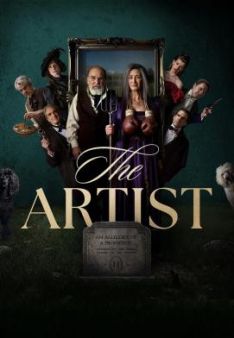 The Artist - Staffel 1