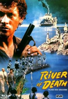 River of Death - Fluss des Grauens