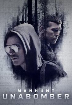 Manhunt - Staffel 1