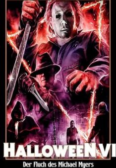 Halloween VI - Der Fluch des Michael Myers
