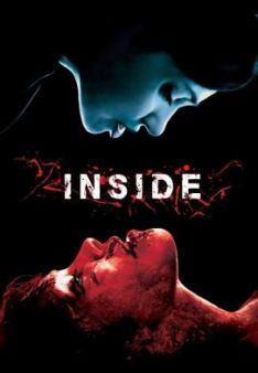 Inside - Was sie will ist in Dir