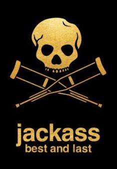 Jackass: Einer geht noch