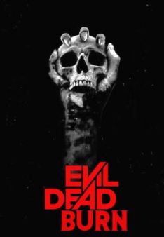 Evil Dead Burn