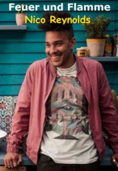 Feuer und Flamme – Grillen mit Nico Reynolds - Staffel 11