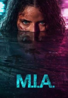 M.I.A. - Staffel 1