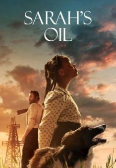 Sarah's Oil