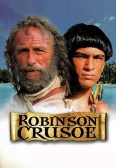 Robinson Crusoe