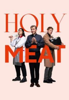 Holy Meat