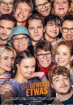 Das gewisse Etwas