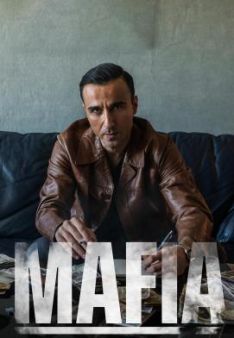 Mafia - Staffel 1