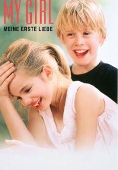 My Girl - Meine erste Liebe