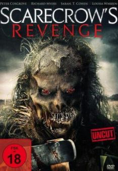 Scarecrow's Revenge