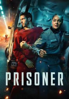 Prisoner – Auf der Flucht - Staffel 1