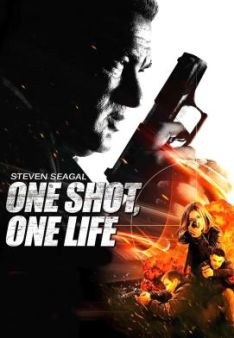 One Shot, One Life - Mission Nemesis