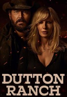 Dutton Ranch - Staffel 1