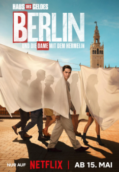 Berlin und die Dame mit dem Hermelin - Staffel 1