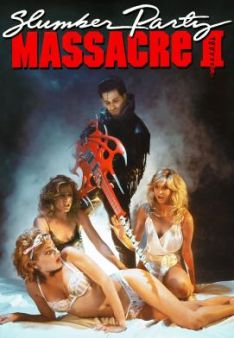 Slumber Party Massacre II