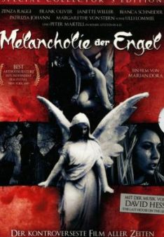 Melancholie der Engel