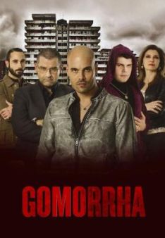 Gomorrha - Staffel 1