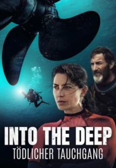 Into the Deep - Tödlicher Tauchgang
