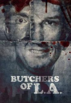 Die Freeway-Killer: Drei Serientäter, ein Muster - Staffel 1