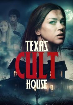 Texas Cult House