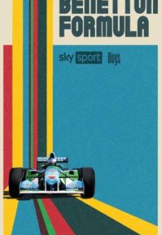 Benetton Formula