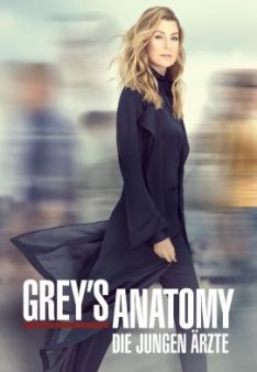 Grey's Anatomy - Staffel 22