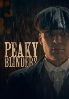Peaky Blinders - Gangs of Birmingham - Staffel 1