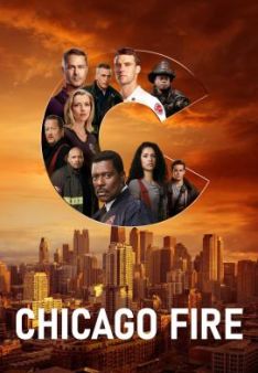 Chicago Fire - Staffel 14