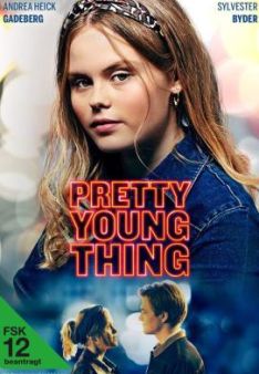 Pretty Young Thing