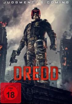 Dredd