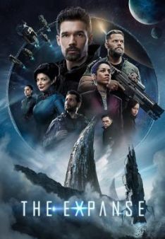 The Expanse - Staffel 2