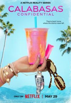 Calabasas Confidential - Staffel 1