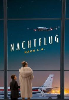 Nachtflug nach L.A.